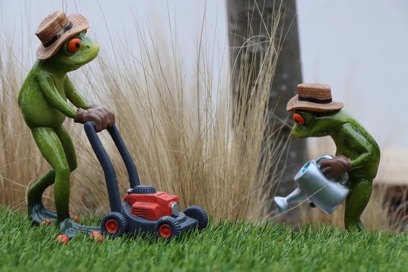 Gardening Services