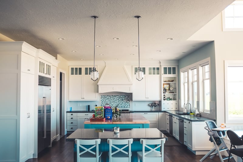 Kitchen organization